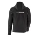 SpanSet Hooded Fleece Jacket XS  Preview picture 1