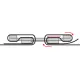 Product technical drawing