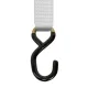 Attribute S-Hook PVC coated