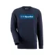 SpanSet Sweatshirt Poly Cotton   Main picture preview