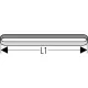 Product technical drawing