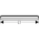 Product technical drawing
