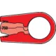 Product technical drawing