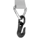 Attribute Triangle and Grab Hook