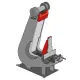 SpanSet Vario J-Hook XL 60000  Preview picture 1