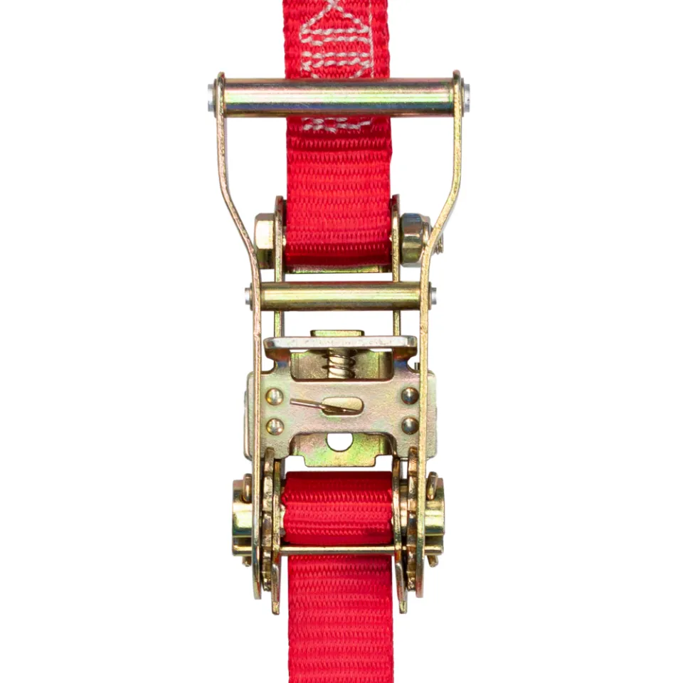 Main picture 1" Ratchet Strap for Secure Cargo - Utility