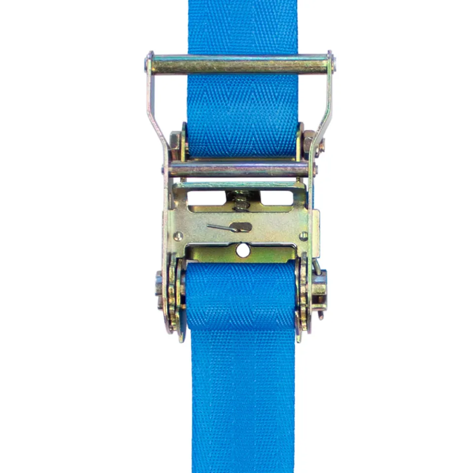 Main picture 2 Inch Wide Handle Utility Ratchet Strap