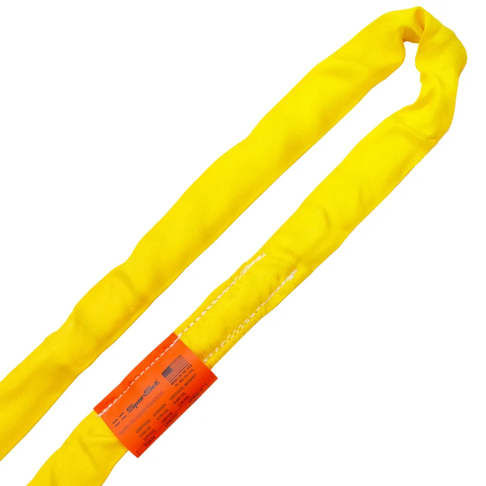 Main picture Twintex Endless Polyester Round Sling