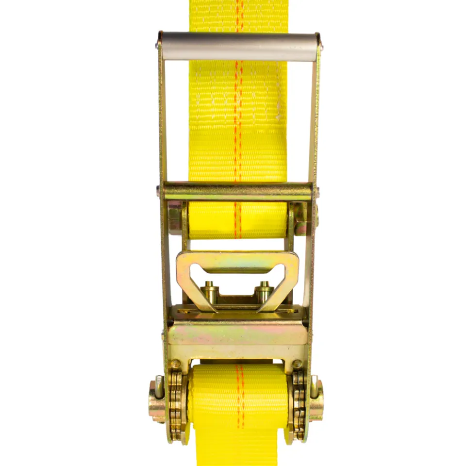 Main picture Industrial-Grade 3" Ratchet Strap | LoadGard
