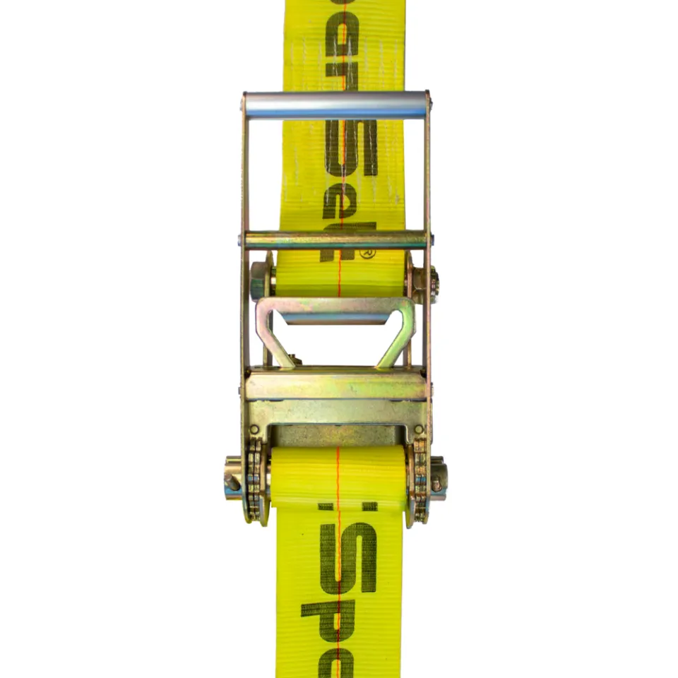 Main picture Industrial-Grade 4" Ratchet Strap | LoadGard