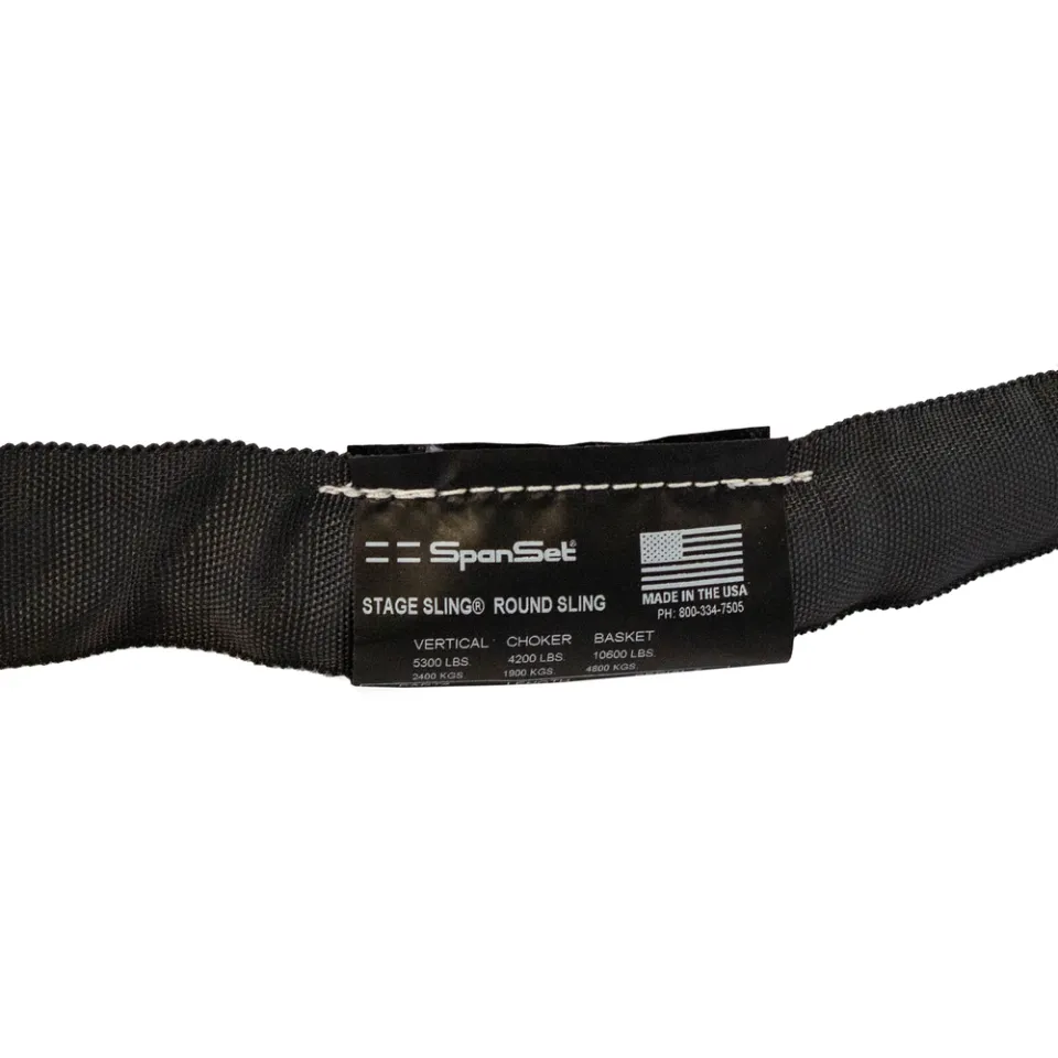 SpanSet SS60X3  Picture 2