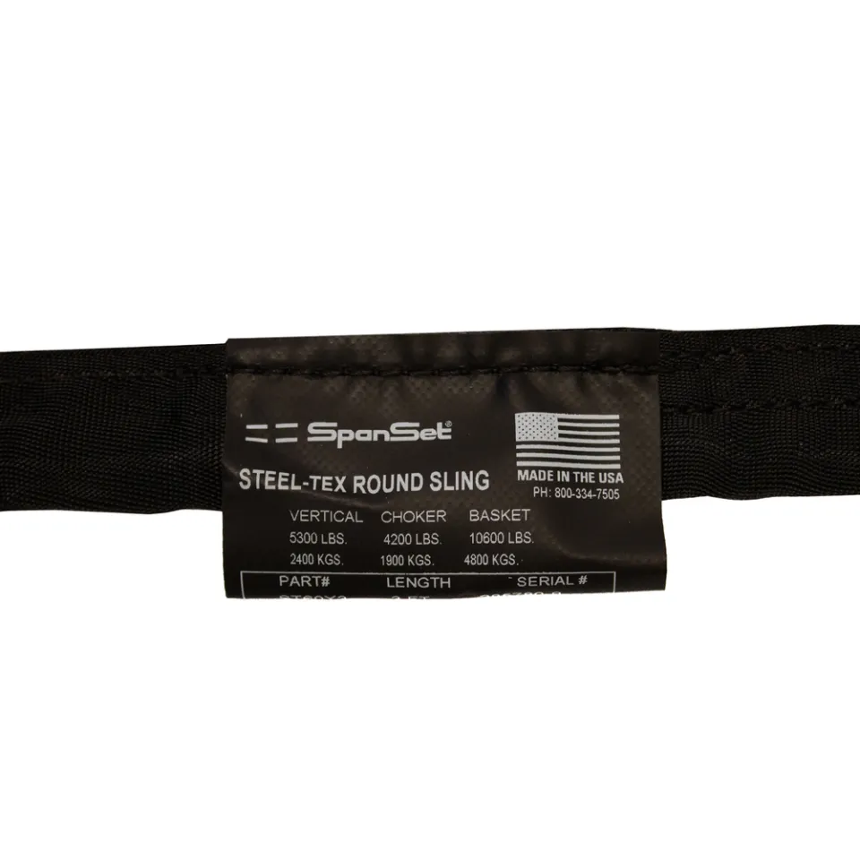 SpanSet ST60X3  Picture 3