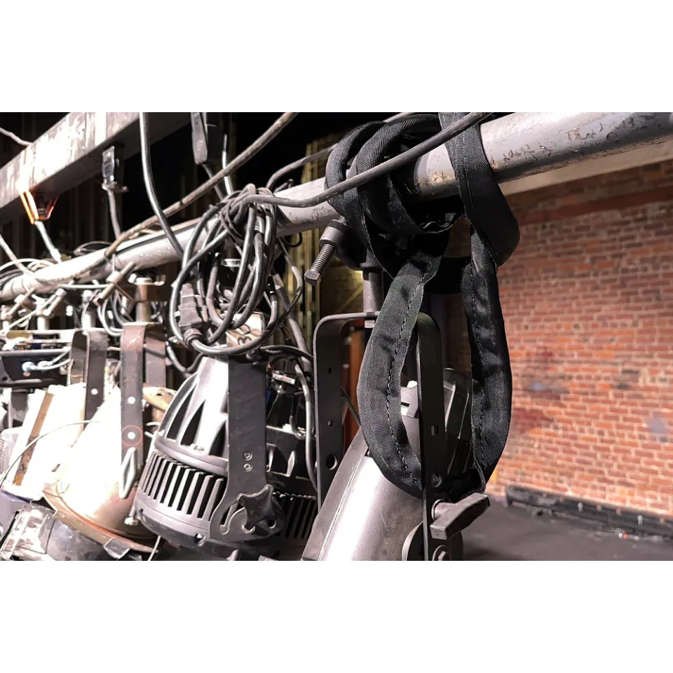 SpanSet ST60X3  Picture 5